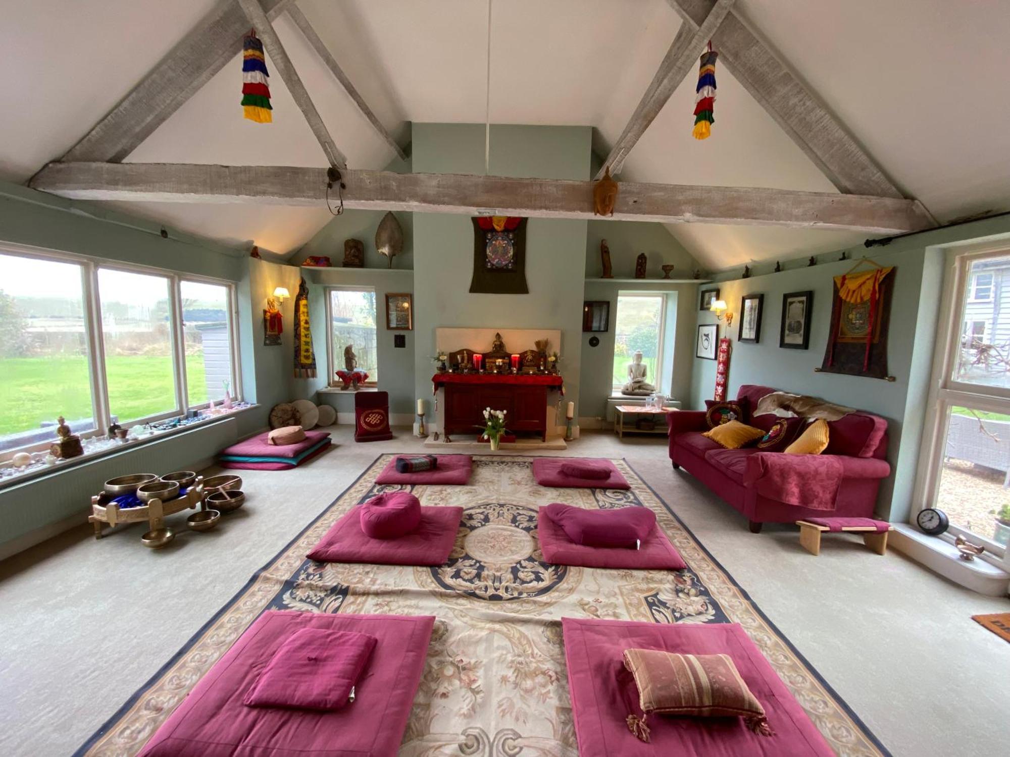 Spacious Swallow Cottage ティズベリー エクステリア 写真