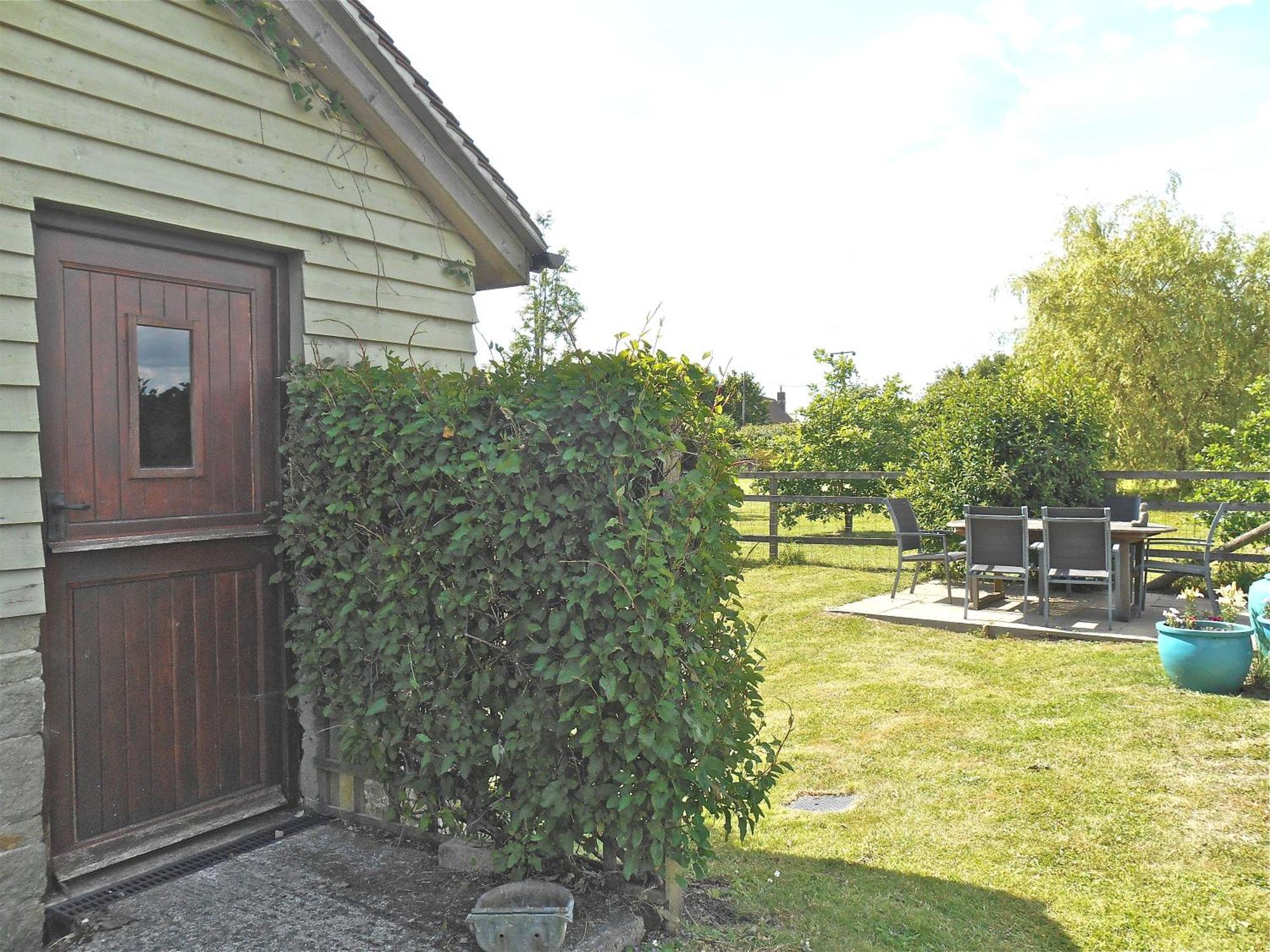 Spacious Swallow Cottage ティズベリー エクステリア 写真