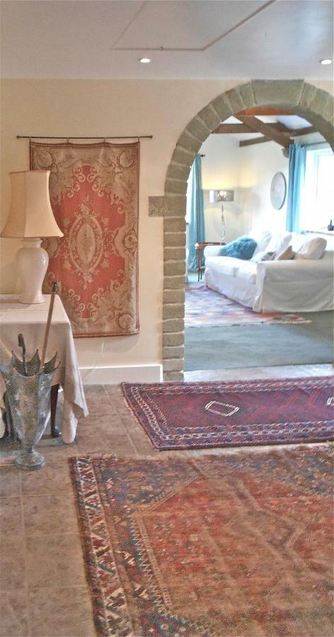 Spacious Swallow Cottage ティズベリー エクステリア 写真